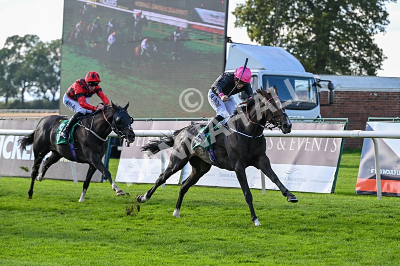 140926-Race 6-Fractional-7683 - Race 6 4.51pm Join Racing TV Today Fillies' Handicap