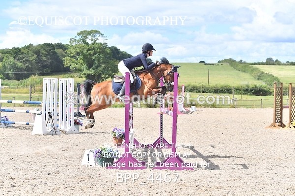 BPP_4467 - CLASS 20 SUN Winter/ Summer 128cm/ Winter/ Summer 138cm