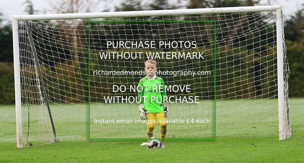 533A5966 - Kendal Utd Youth Under 7s vs Ibis Youth Under 7s (11/10/25)