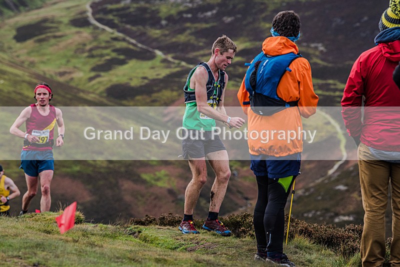 British Fell Relay-768 - British Fell & Hill Relay Championship Braithwaite Keswick Saturday 21st October 2023