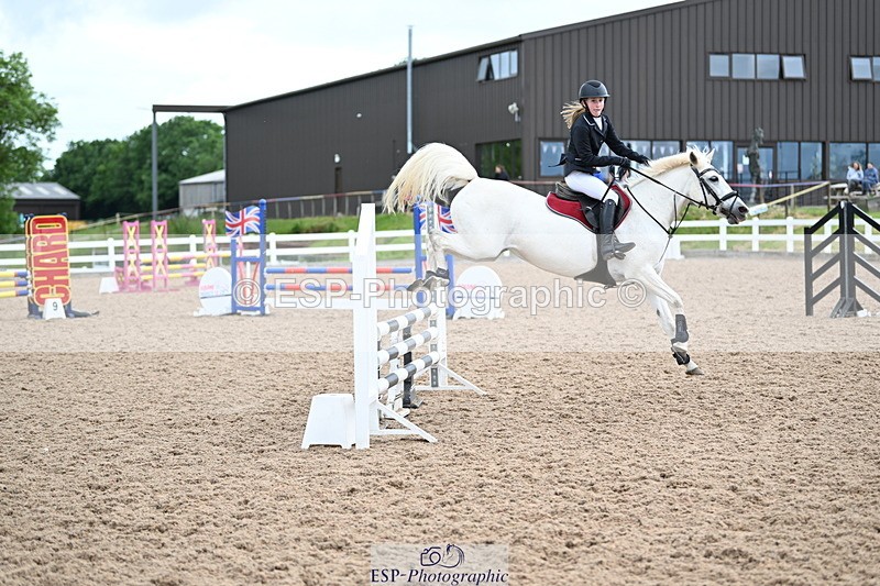 240608A-095646-00402 - Cls 8 Pony British Novice and 80cm Open