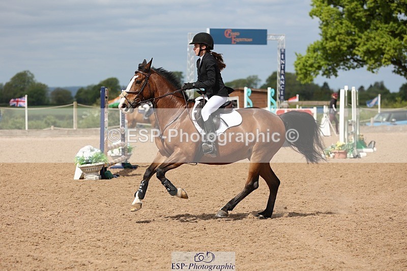 250504-113852-02398 - Cls 3 Pony Discovery and 90cm Open