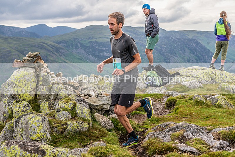 Bessyboot-64 - Bash Up Bessyboot Fell Race Wednesday 13th July 2022