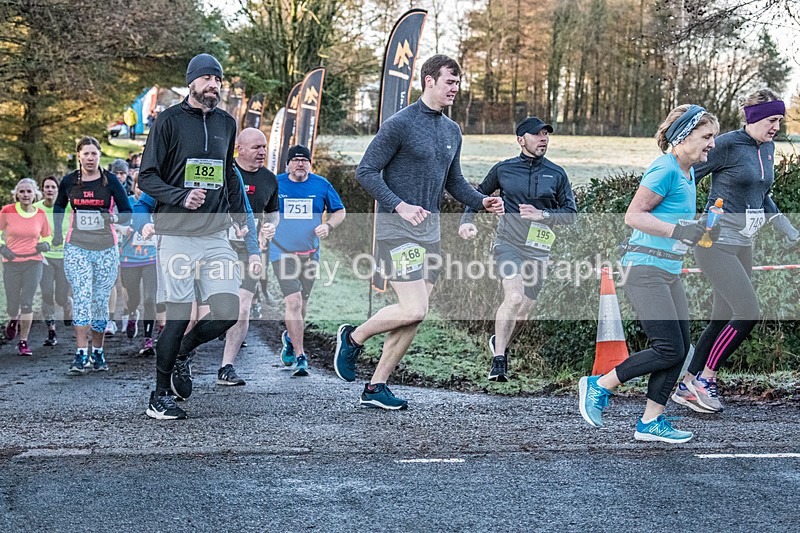 North Lakes Half Marathon  10k-197 - North Lakes Half Marathon & 10K Road Races Monday 2nd January 2023