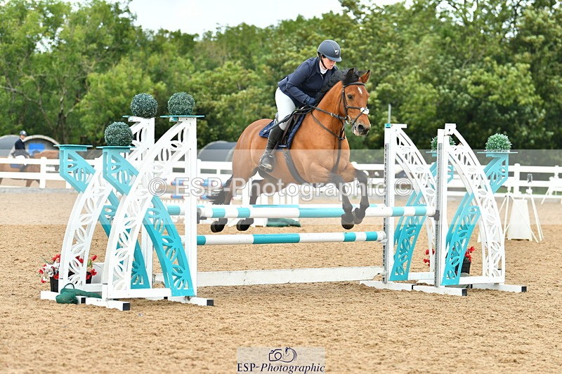 230812A-135908-09477 - Cls 28 95cm Nat Am Qualifier