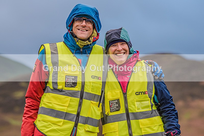 British Fell Relay-4217 - British Fell & Hill Relay Championship Braithwaite Keswick Saturday 21st October 2023