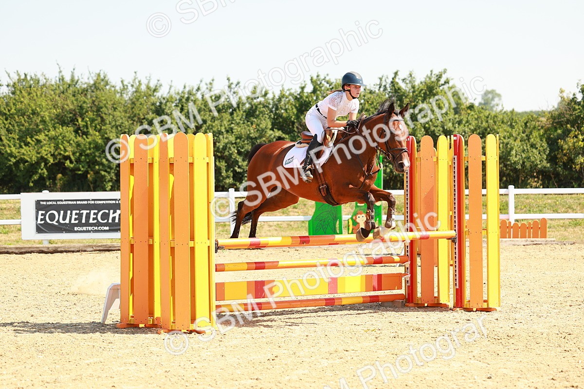 SBM_000494 - Class 2 - Senior British Novice - 90cm