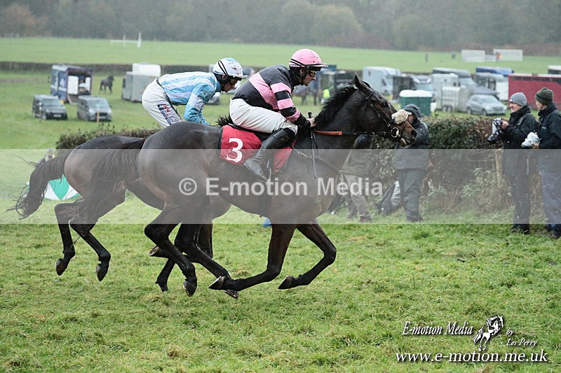 PtP 091125  0365 - Point-to-Point Wales Area Club Lower Machen, Gwent 09/11/25