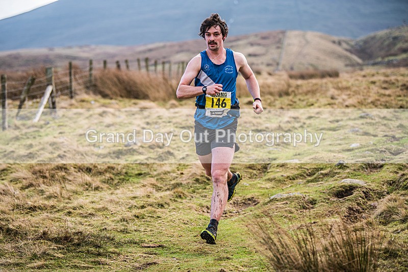 Clough Head-554 - Kong Clough Head Fell Race Saturday 18th January 2025
