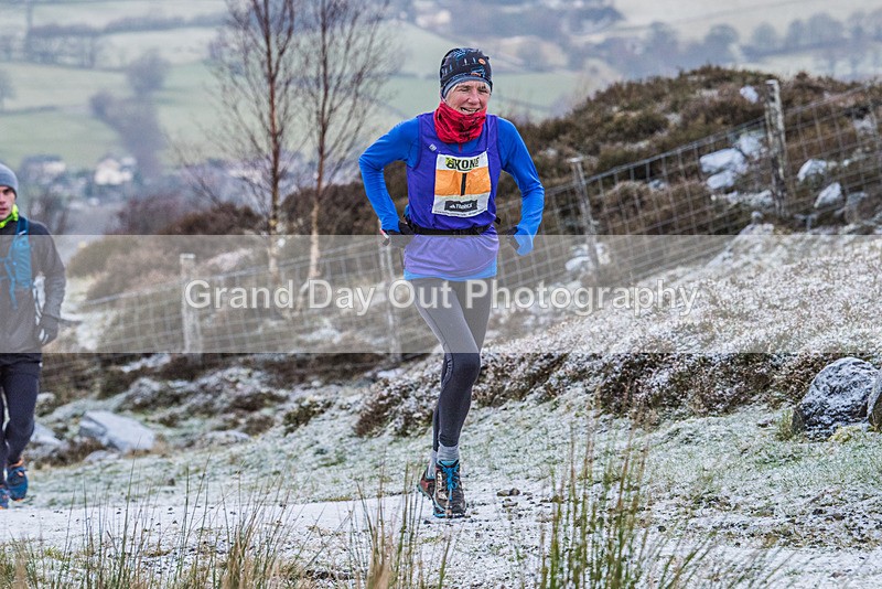 Clough Head-218 - Kong Clough Head Fell Race Saturday 2nd December 2023