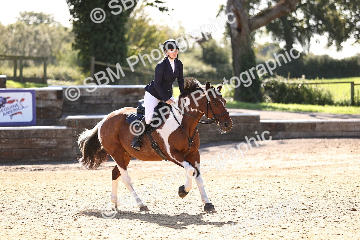 SBM_38602 - J39 - Senior 85cm Championship