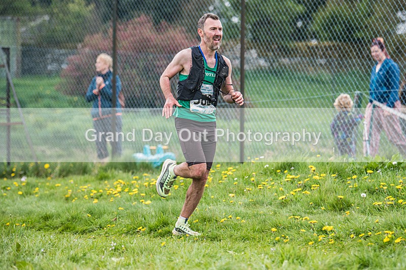 3 Peaks Finish-886 - The 3 Peaks Race Saturday 26th April 2025 - The Finish