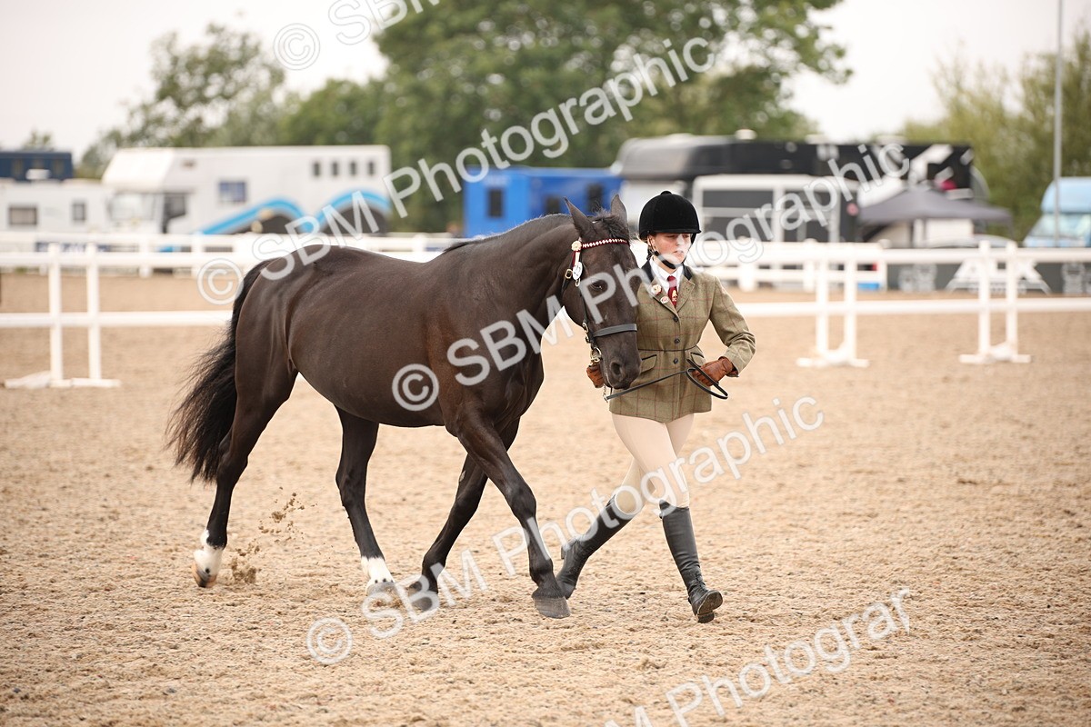 SBM_21497 - Class 706 - IH  Veteran