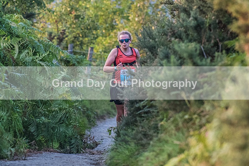 Not Latrigg-929 - Not Round Latrigg Fell Race Wednesday 13th August 2025