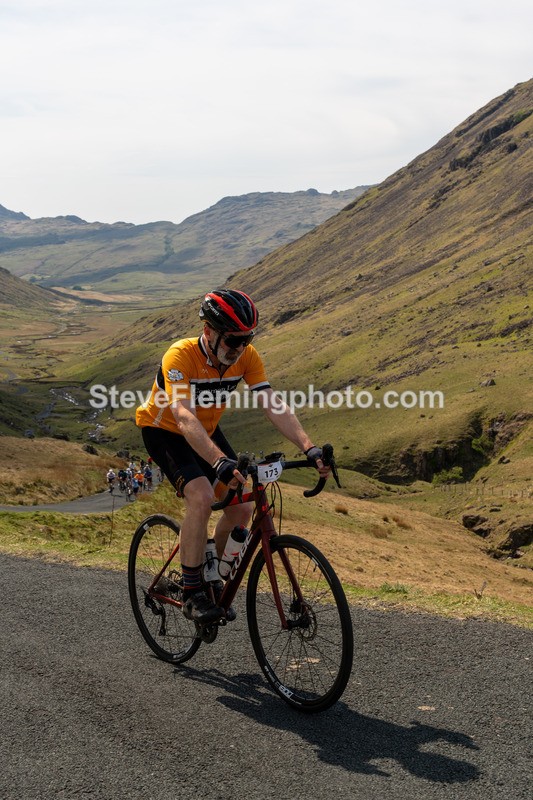 150837 - Wrynose 15.00-16.00