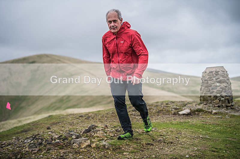 Arant Haw Seniors-385 - Kendal Winter League Arant Haw (Senior Race) Sunday 14th April 2024