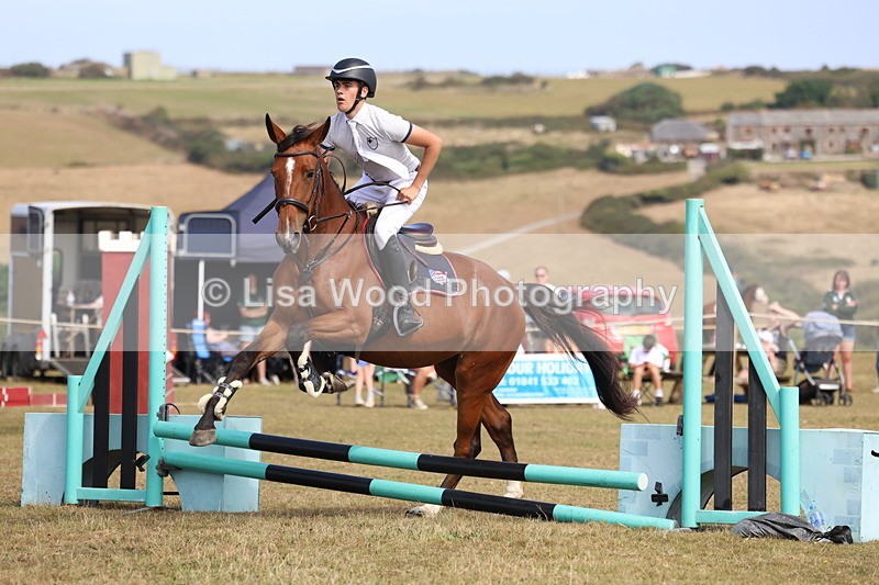 3E7A8544 - Class 3: 70cm