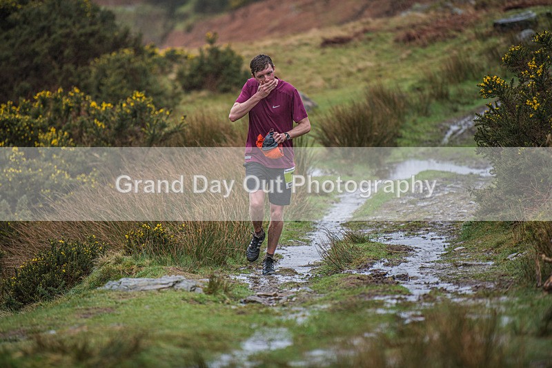 Buttermere-215 - Fellside Events Buttermere Trail Race Sunday 17th March 2024