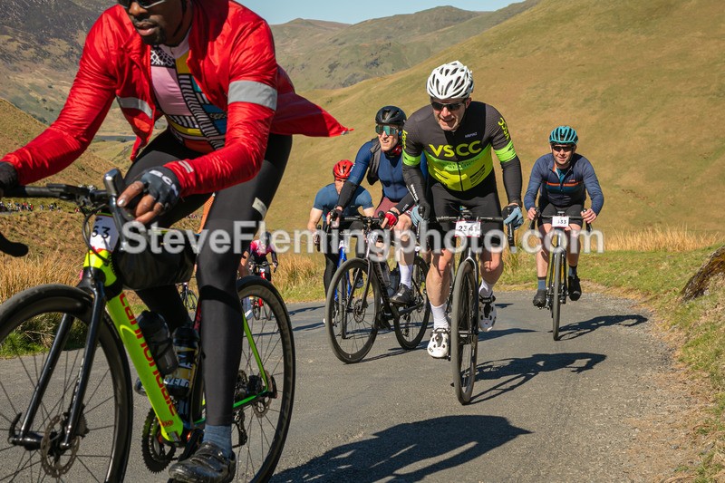 100157-2 - Newlands Pass 10.00 - 11.00