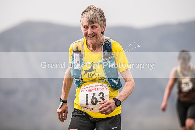 Newlands-966 - Newlands Memorial Fell Race Saturday 12th April 2025