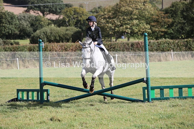JPP_8184 - Class 1: Trebudannon Open: 70cm Showjumping