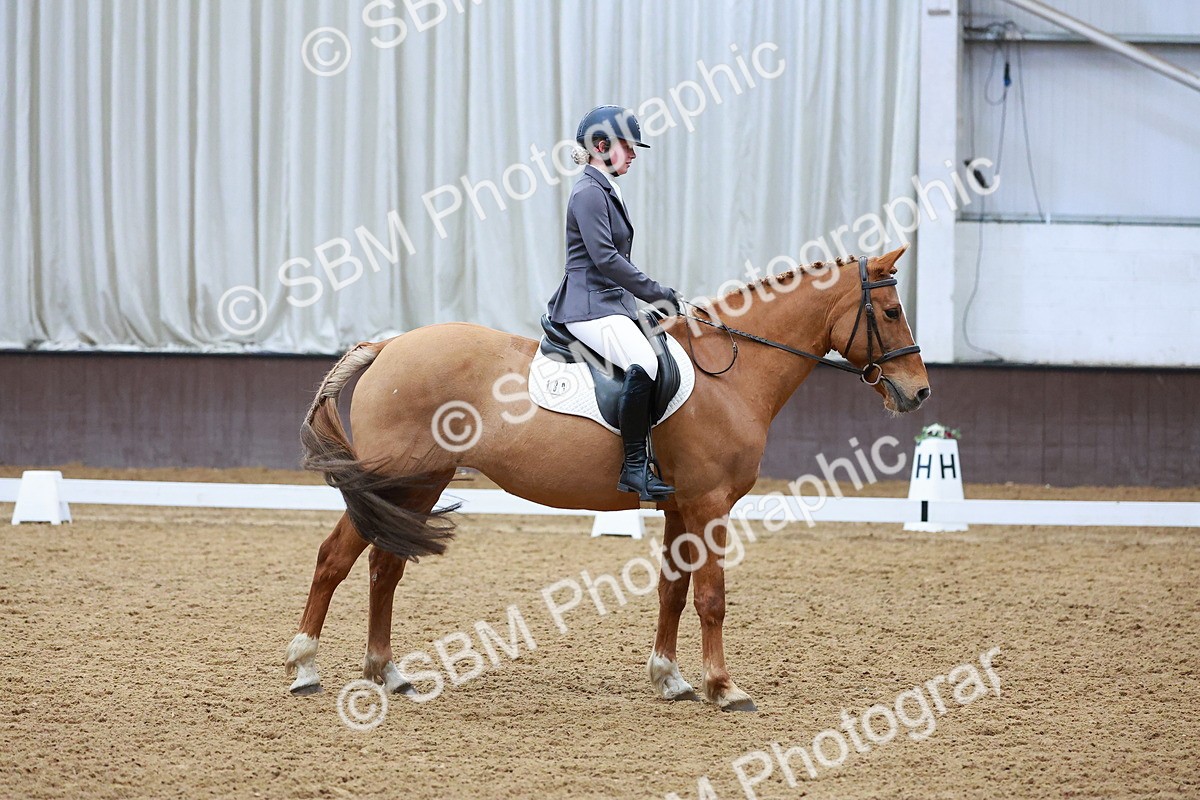 SBM_003847 - Class 11 - Novice 2