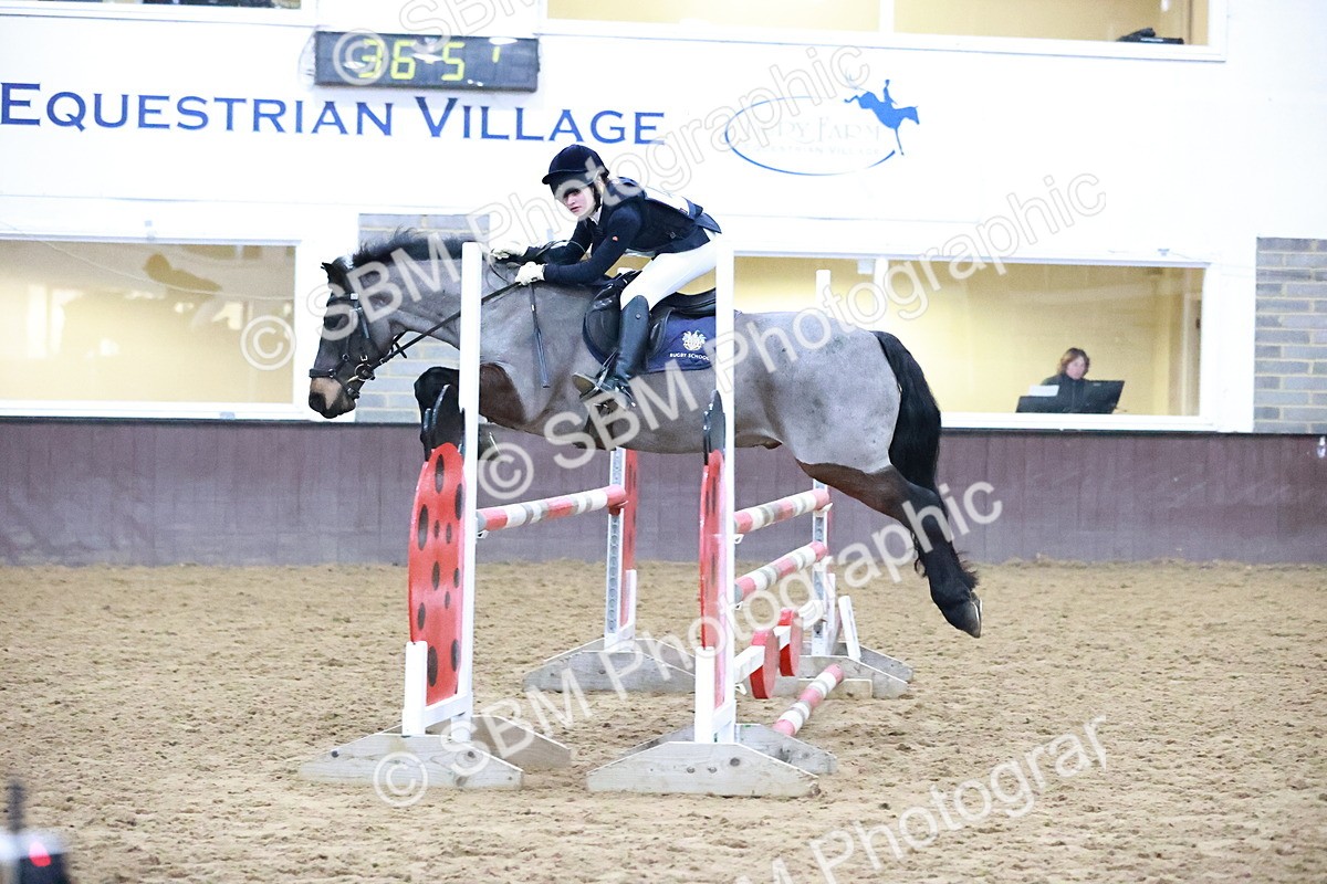 SBM_001425 - Class 4 - 1.00m