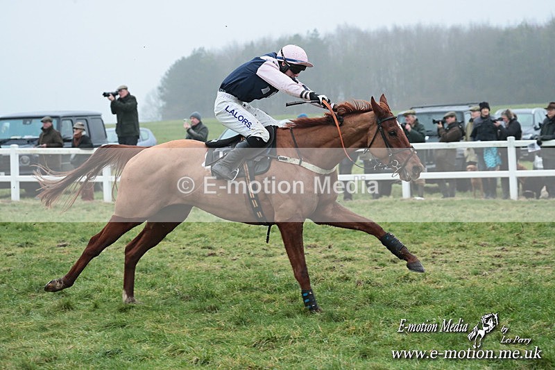 PtP 180126  0228 - Royal Artillery PtP Larkhill 18/01/26