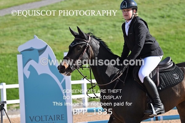 BPP_1835 - CLASS 2 - FRI - KBIS Club Senior 80cms