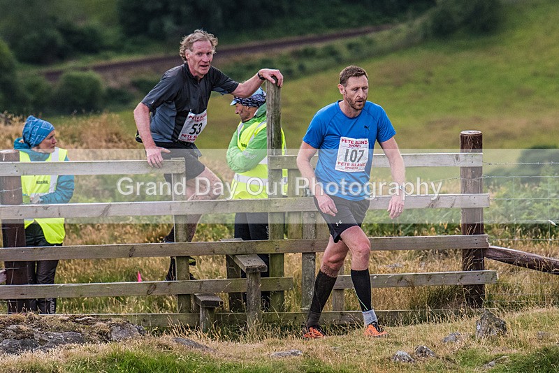 Reston-702 - Reston Scar Fell Race Wednesday 5th July 2023