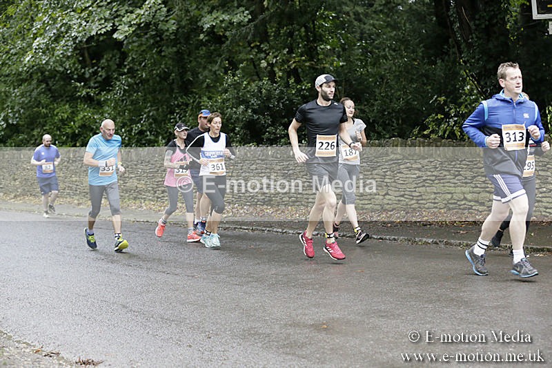 CAD131019-0355 - Cadence Events Grittleton 10km 13/10/19