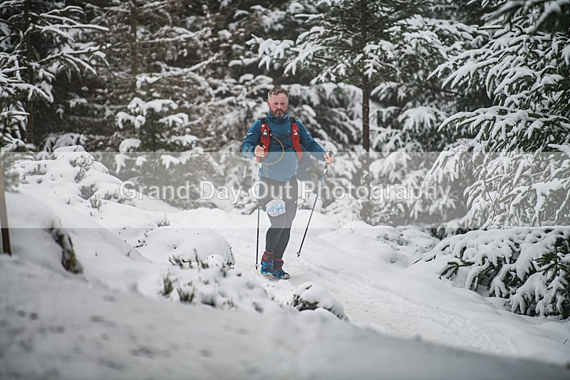 Glentress-935 - High Terrain Events Glentress 42, 21 & 10K Trail Races Sunday 15th February 2026