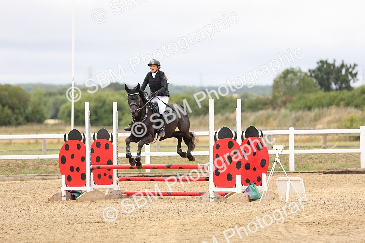 SBM_022932 - Class 1 - Clear Round