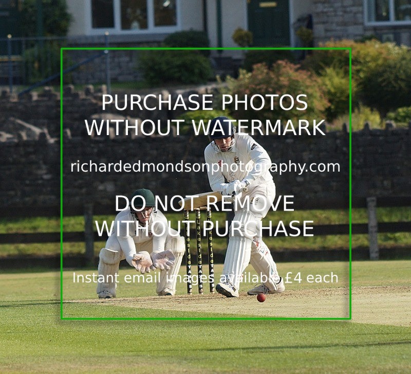 DSC04379 - Netherfield v Longridge (24/7/21)