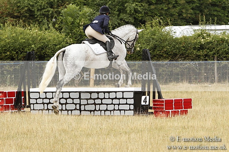 _BS_0617 - BVRC Show 2018 Ring 3