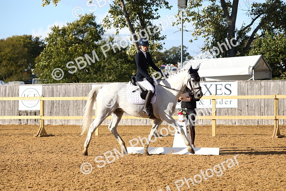 SBM_52627 - D23 - Junior Championship Prelim 1