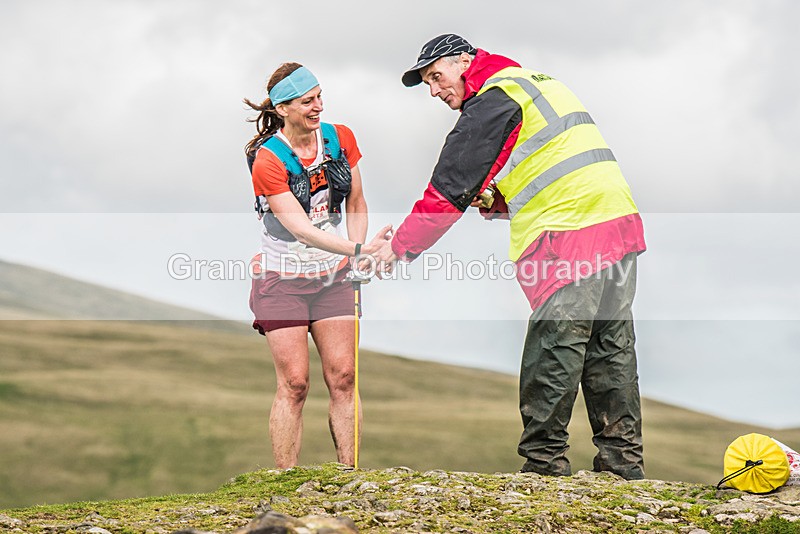 Sedbergh -2120 - Sedbergh Hills Fell Race Sunday 20th August 2023