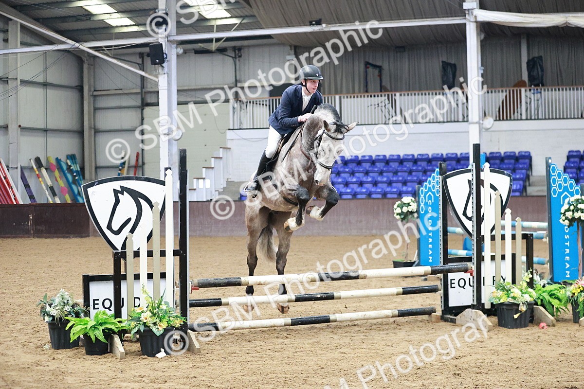 SBM_000013 - Class 1 - Clear Round