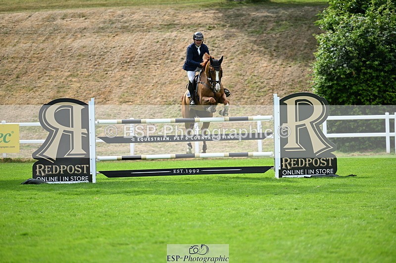 250703A-161707-05982 - Cls 4 1.40m Open