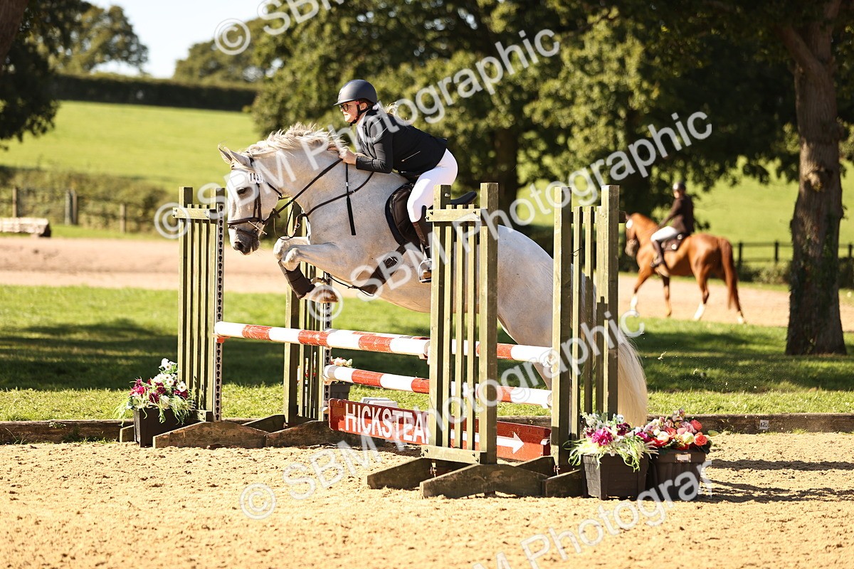 SBM_38192 - J39 - Senior 85cm Championship