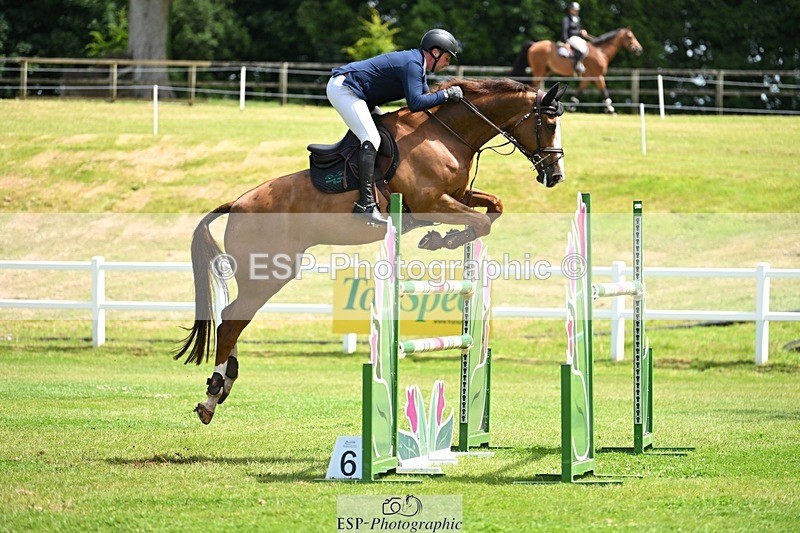 240707-132608-20580 - Cls 47 Foxhunter 2nd R Jump Off and P