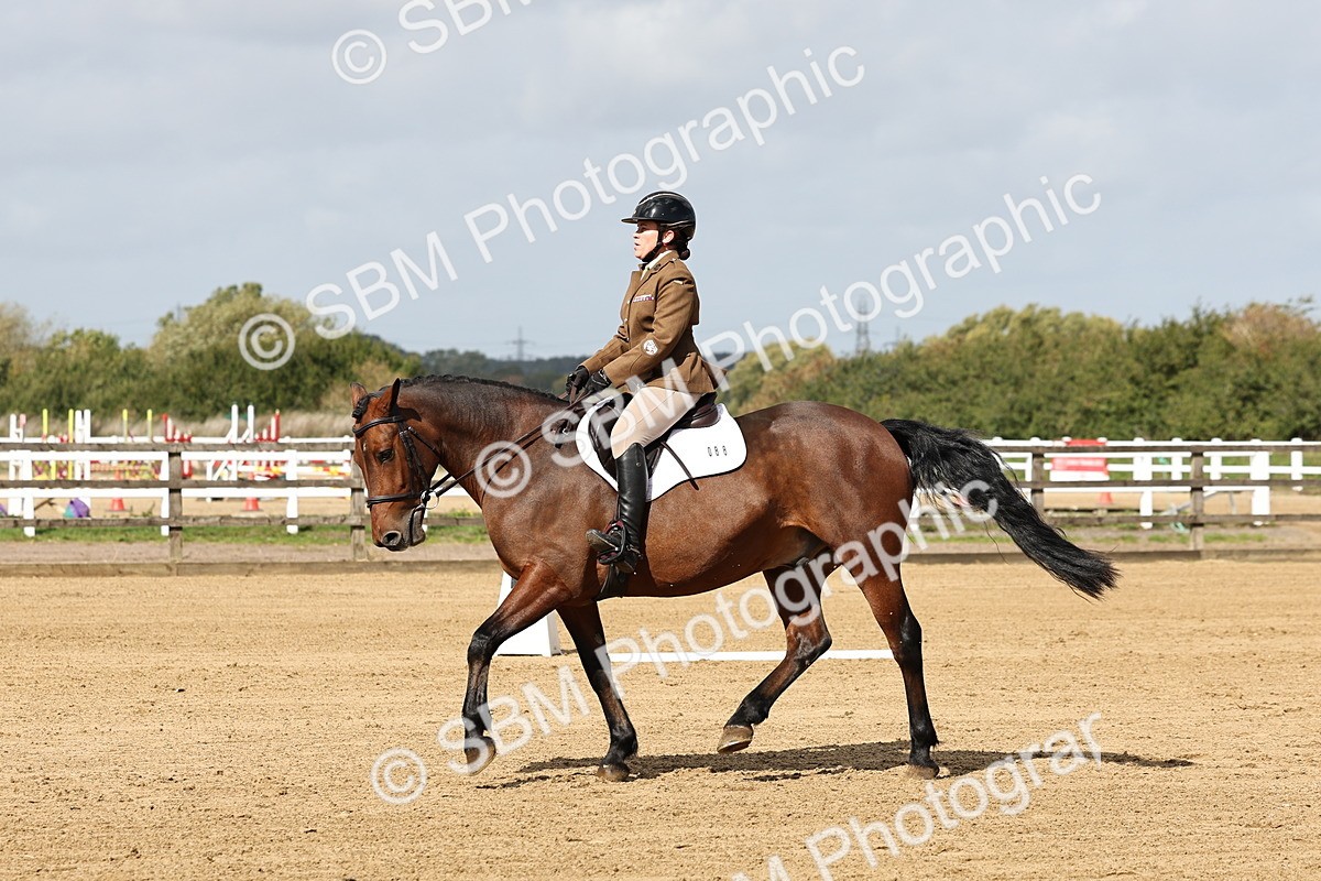 SBM_000516 - Class 45 - Prelim 1 Combined Training