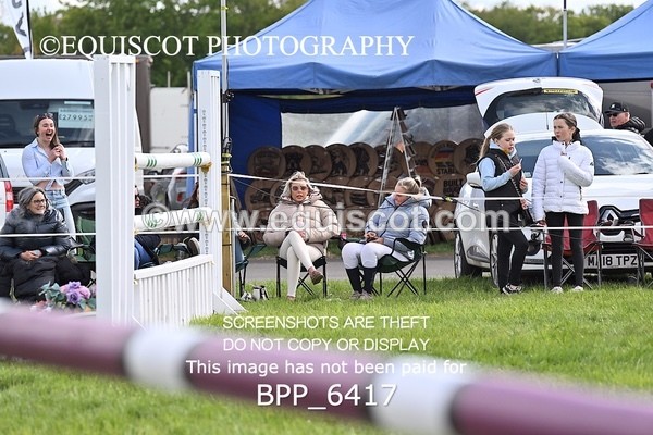 BPP_6417 - CLASS 5 1.30 YOUNG MASTERS RHS QUAL