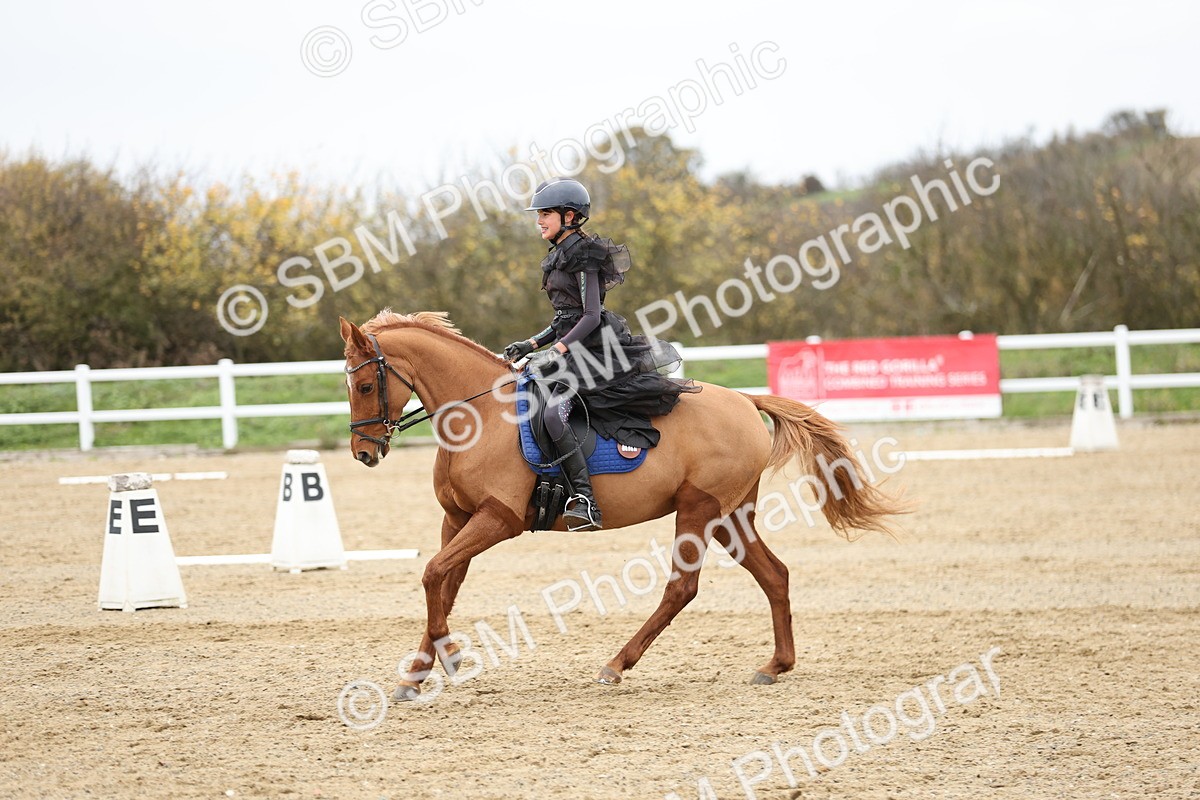 SBM_003883 - Class 9-12 - Novice 2 Elementary 3