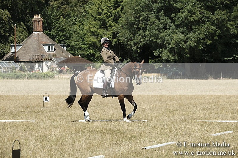 _PJP5889 - Dressage Classes BVRC Show 2018