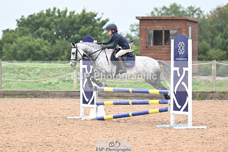 240907A-112311-00922 - Cls 2 Pony Small Team 70cm & 80cm