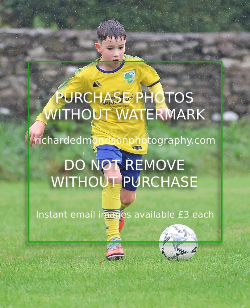 533A3570 - Wattsfield U8 vs Kendal United Rockets U8 (12/9/26)