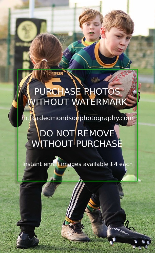 533A2045 - Kendal Rugby Juniors U10 vs Keswick Rugby Juniors U10 (2/11/25)
