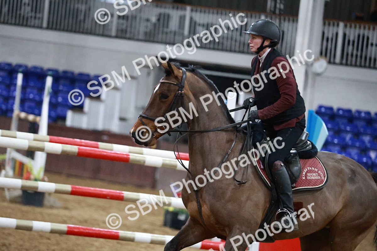 SBM_001844 - Class 6 - National 1.30m 1.40m