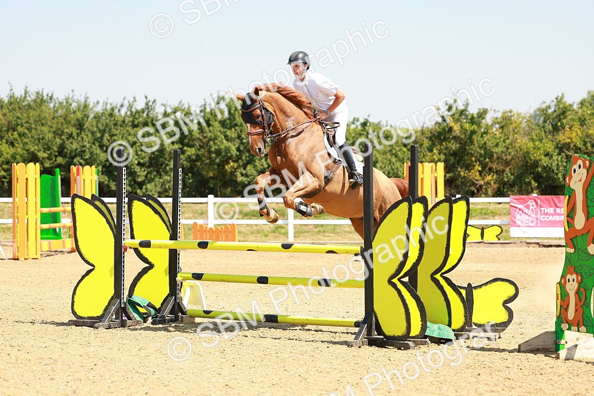 SBM_000686 - Class 3 - Senior Discovery - 1.00m